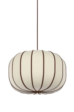 By-Boo Hanglamp Cocoon 2 Wit