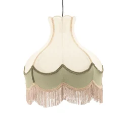 By-Boo Hanglamp Fringaloo