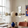 By-Boo Hanglamp Garca Horizontal