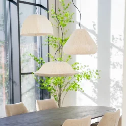 By-Boo Hanglamp Lokta Ø62,5cm