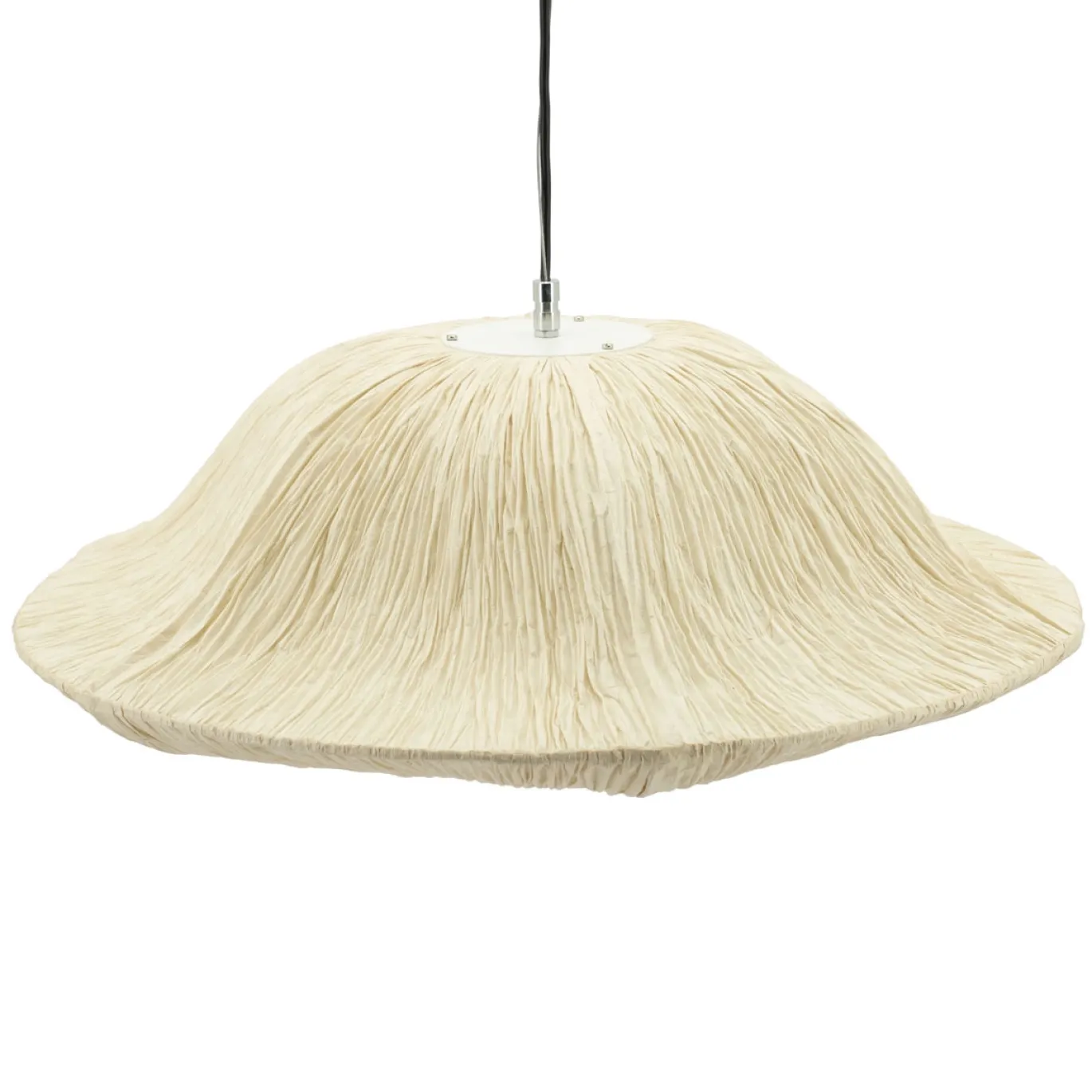 By-Boo Hanglamp Lokta Ø62,5cm