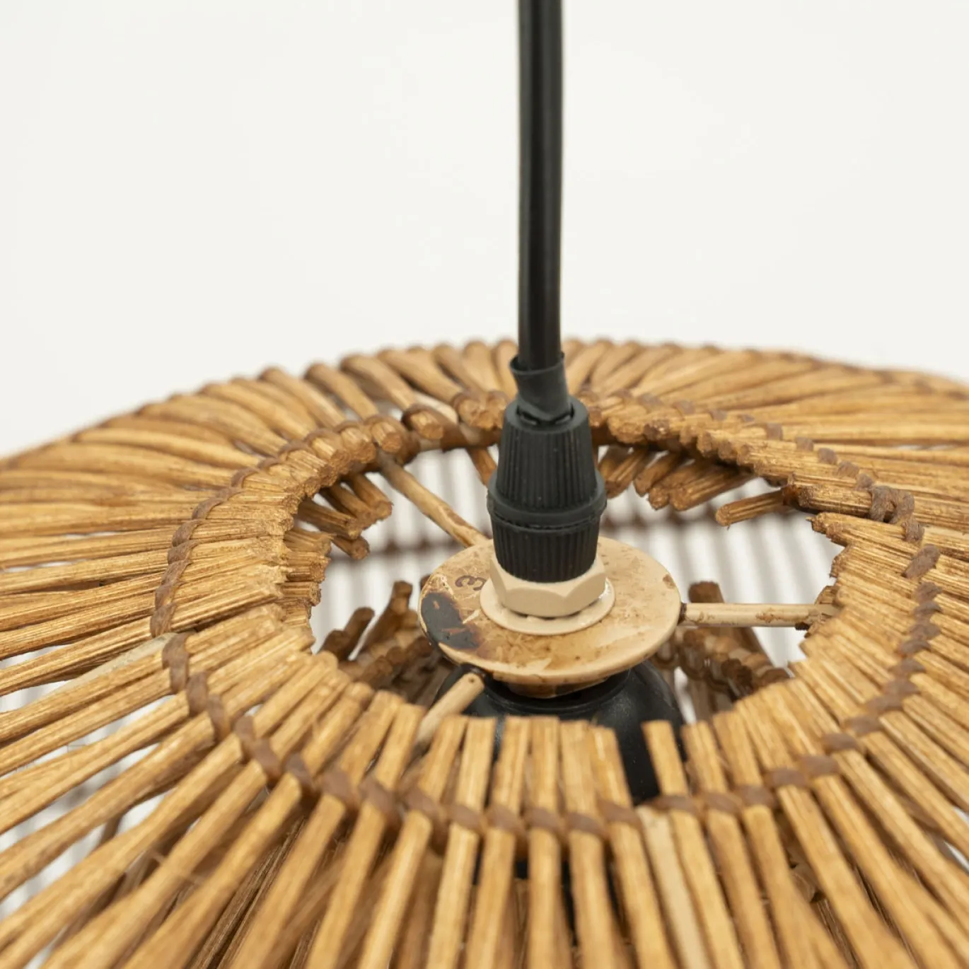 By-Boo Hanglamp Lunar Bruin