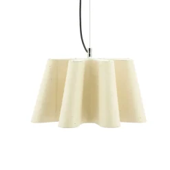 By-Boo Hanglamp Meander Crème