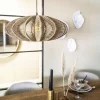 By-Boo Hanglamp Nimbus - Natural