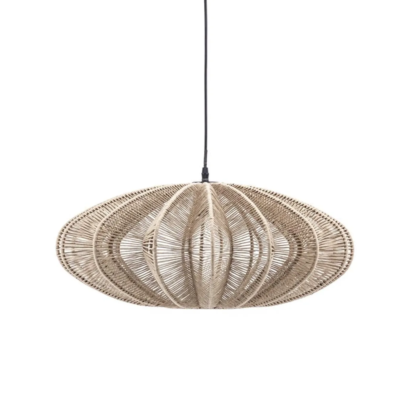 By-Boo Hanglamp Nimbus - Natural