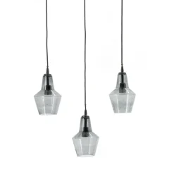 By-Boo Hanglamp Orion 3-Lichts