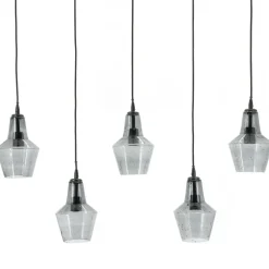 By-Boo Hanglamp Orion 5-Lichts