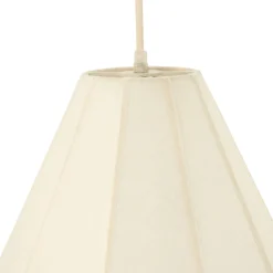 By-Boo Hanglamp Oto 1 Beige