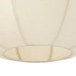 By-Boo Hanglamp Oto 1 Beige