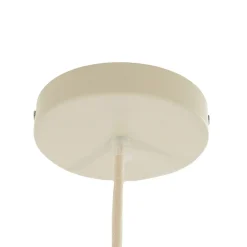 By-Boo Hanglamp Oto 1 Beige