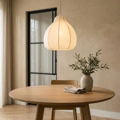 By-Boo Hanglamp Oto 1 Beige