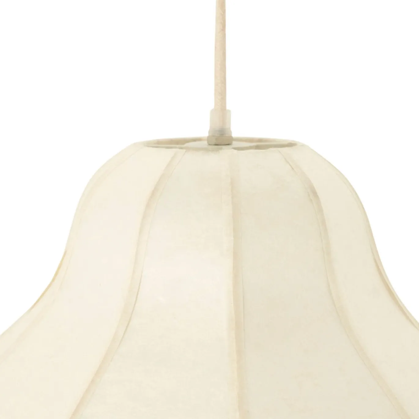 By-Boo Hanglamp Oto 2 Beige