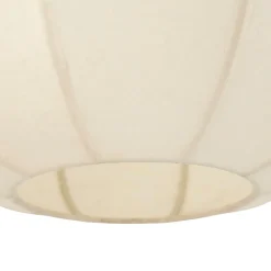 By-Boo Hanglamp Oto 2 Beige