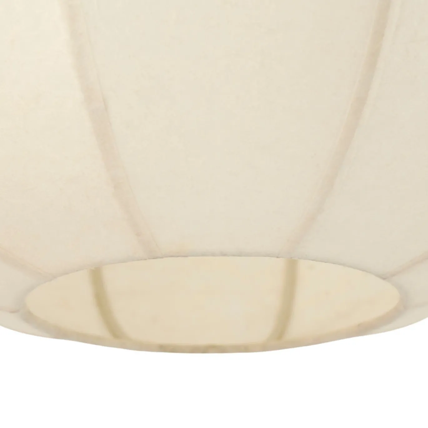 By-Boo Hanglamp Oto 2 Beige