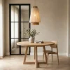 By-Boo Hanglamp Rae 1 Beige