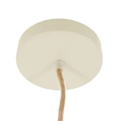By-Boo Hanglamp Rae 1 Beige