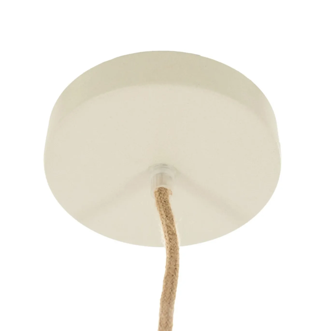 By-Boo Hanglamp Rae 1 Beige