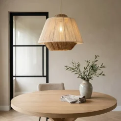 By-Boo Hanglamp Rae 2 Beige