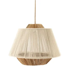 By-Boo Hanglamp Rae 2 Beige