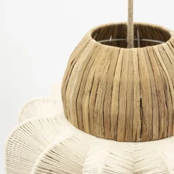 By-Boo Hanglamp Reb Naturel