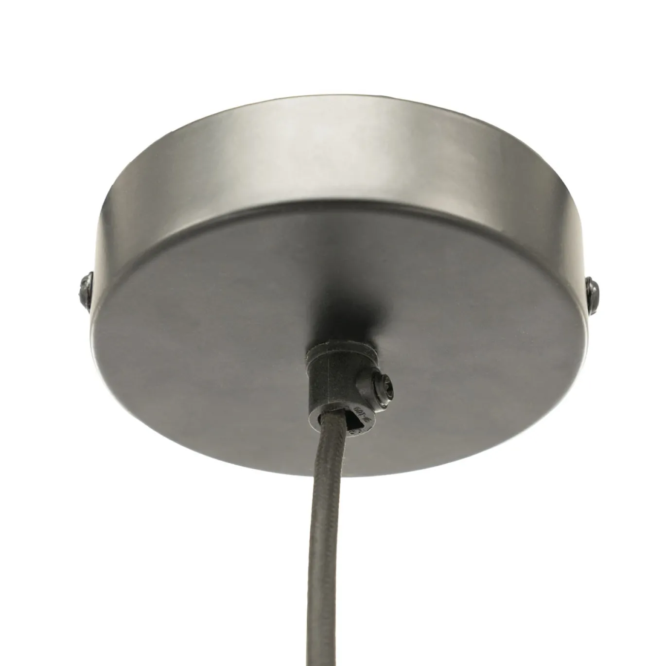 By-Boo Hanglamp Sora 1 Bruin