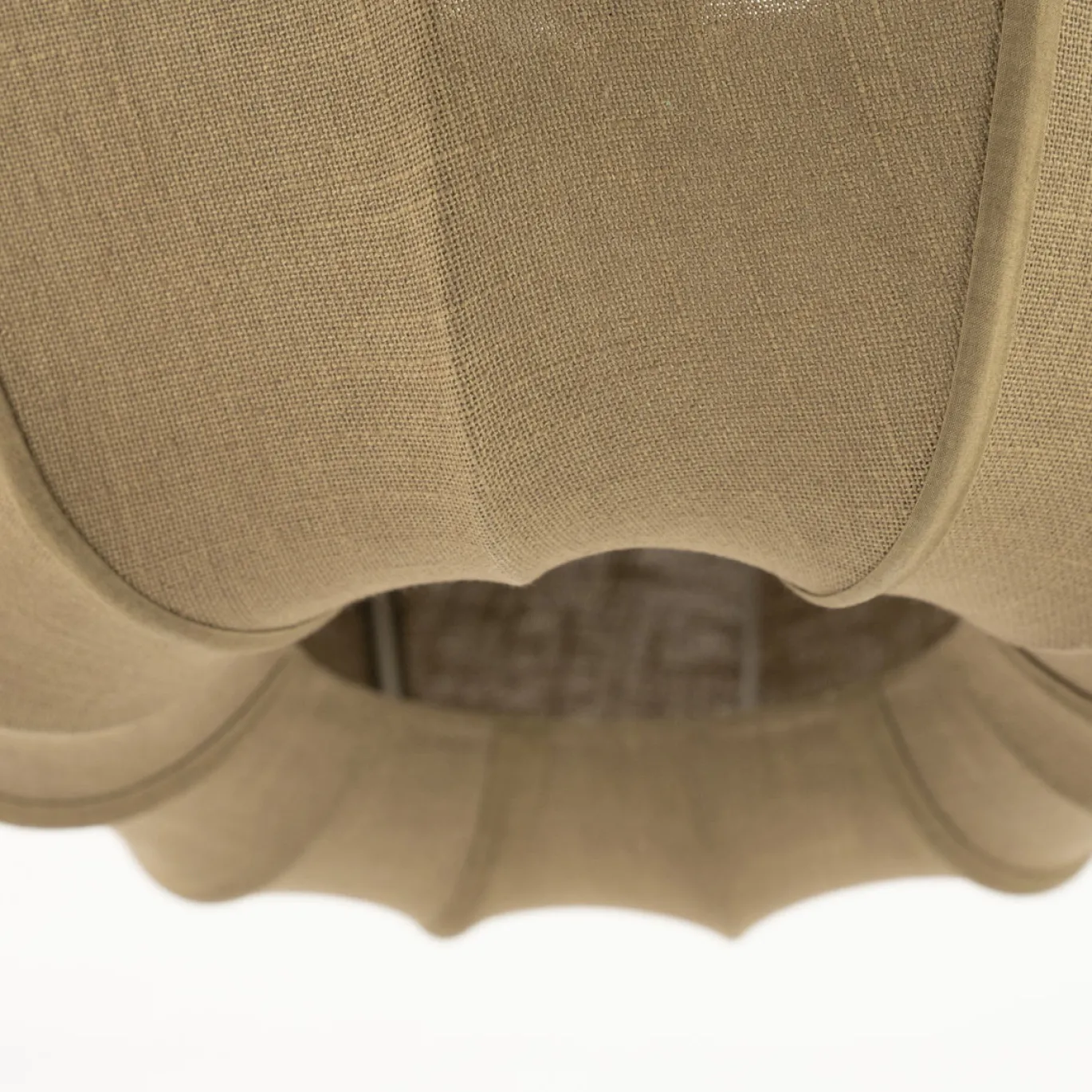 By-Boo Hanglamp Sora 1 Groen