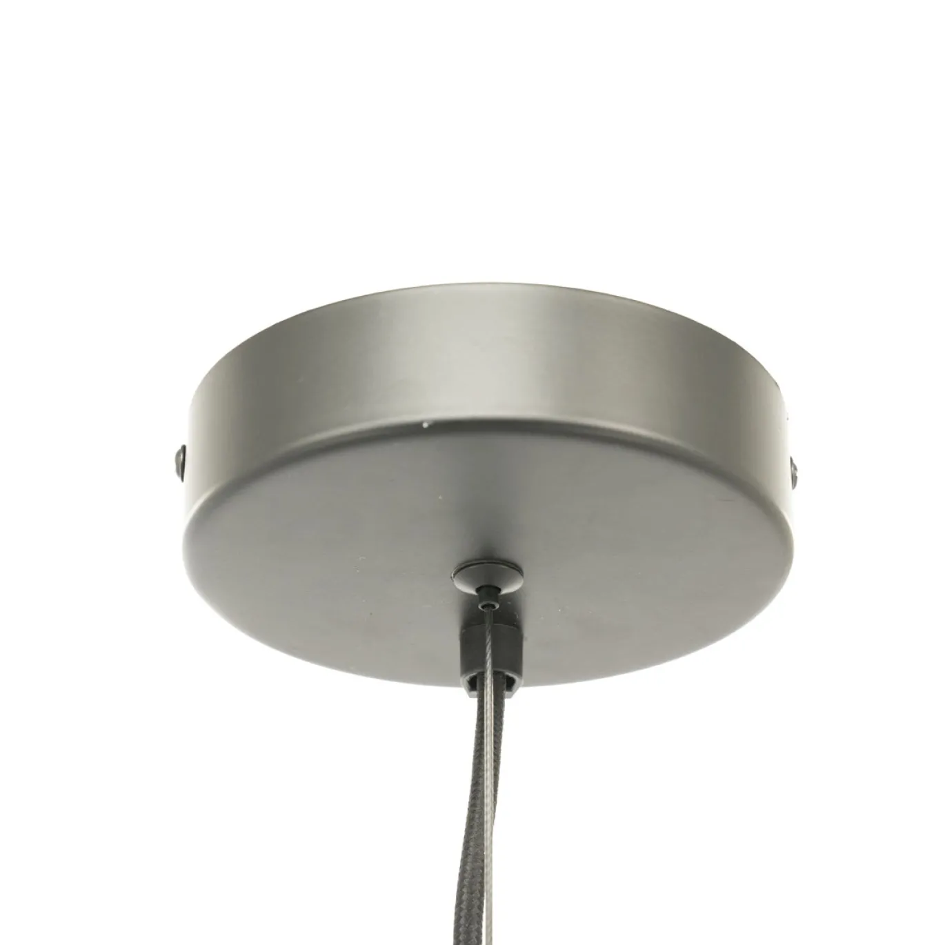 By-Boo Hanglamp Vetro Groen
