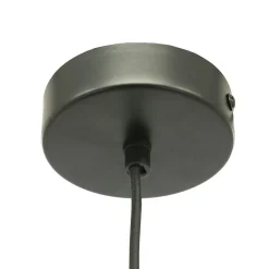 By-Boo Hanglamp Vinta Burgundy