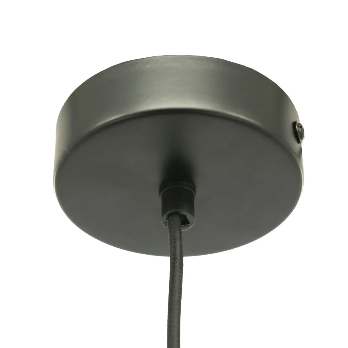 By-Boo Hanglamp Vinta Burgundy
