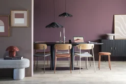 By-Boo Kruk Skola Beige