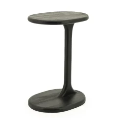 By-Boo Laptoptafel Fenix Zwart