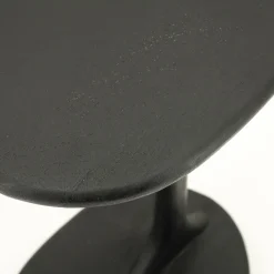 By-Boo Laptoptafel Fenix Zwart