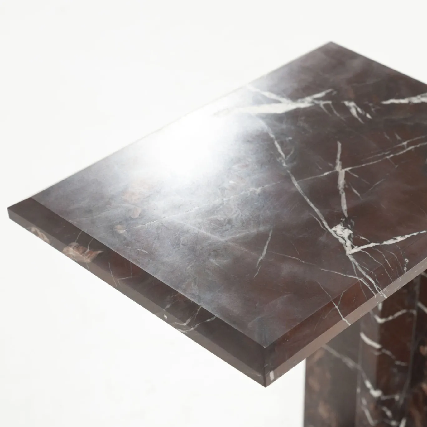 By-Boo Laptoptafel Mirage Rood