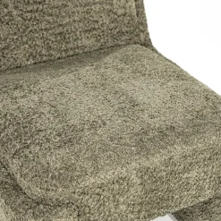 By-Boo Lounge Fauteuil Omla Groen