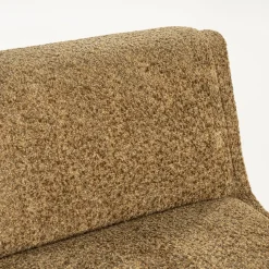 By-Boo Lounge Fauteuil Omla Mosterd