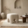 By-Boo Poef Bayo Beige