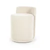 By-Boo Poef Marque Beige