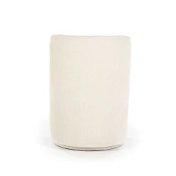 By-Boo Poef Marque Beige