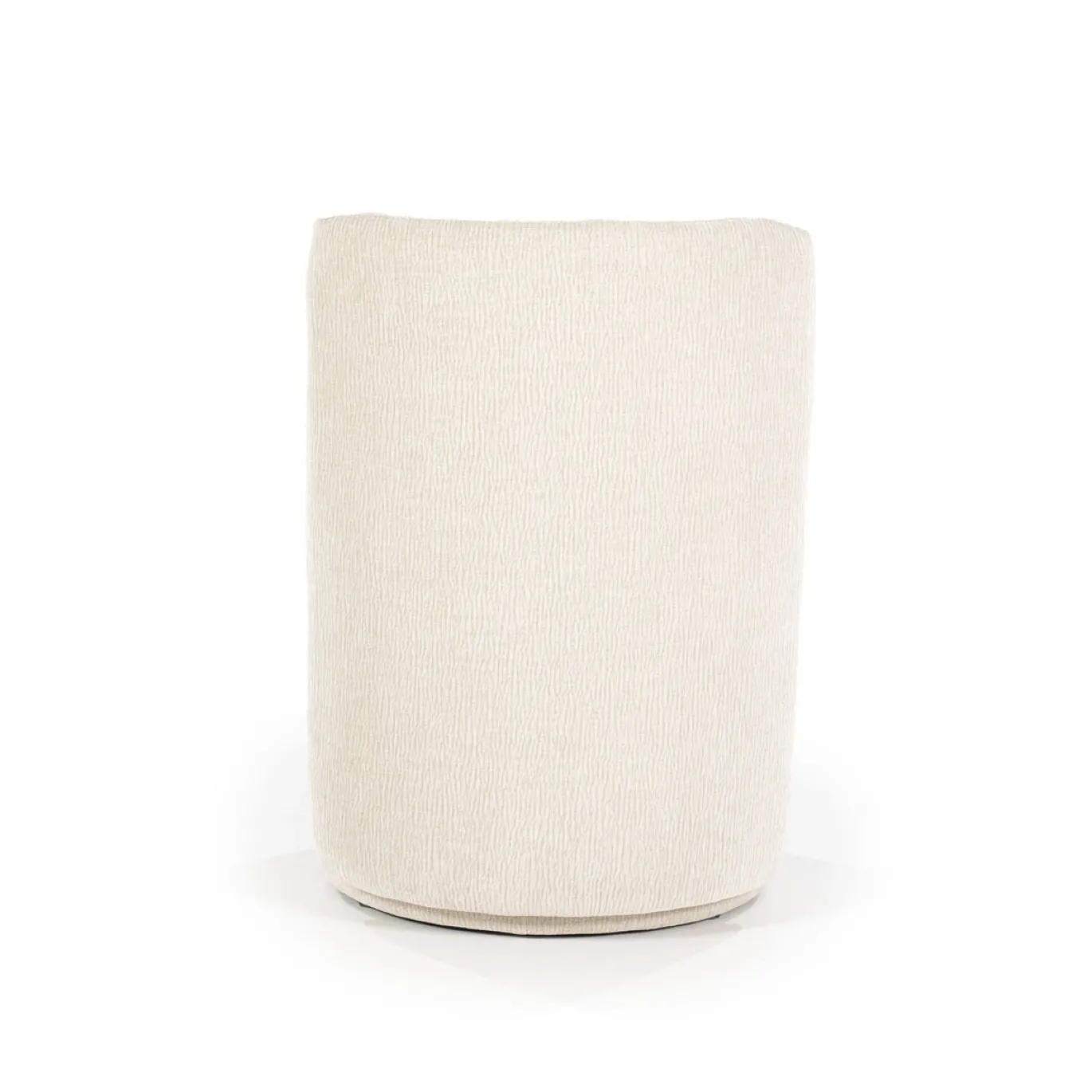 By-Boo Poef Marque Beige