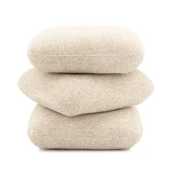 By-Boo Poef Pillowscape Beige