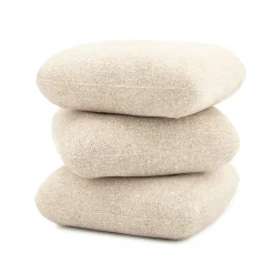 By-Boo Poef Pillowscape Beige