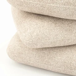 By-Boo Poef Pillowscape Beige