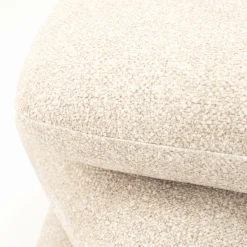 By-Boo Poef Pillowscape Beige