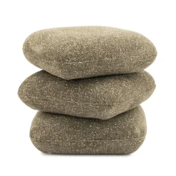 By-Boo Poef Pillowscape Groen