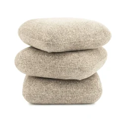 By-Boo Poef Pillowscape Taupe