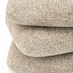 By-Boo Poef Pillowscape Taupe
