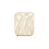 By-Boo Poef Rytm Klein Beige