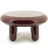 By-Boo Salontafel Balloon Burgundy