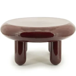 By-Boo Salontafel Balloon Burgundy