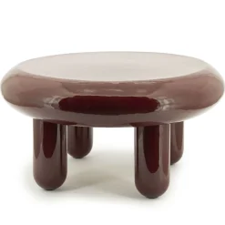 By-Boo Salontafel Balloon Burgundy